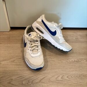 Nike Air Max SC Women size 8